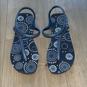 Havaianas Sandals Size 37/8